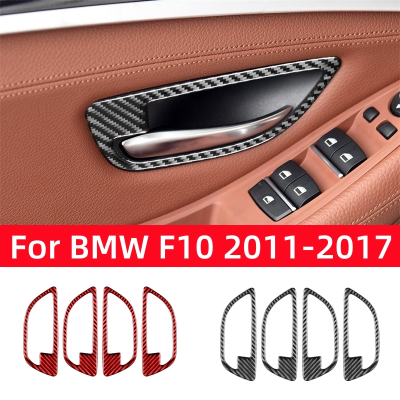 Interior Detailing Kit - Untuk BMW 5 Series F10 2011-2017