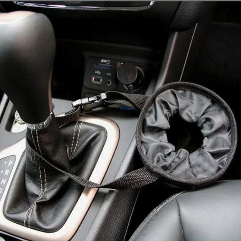 Tempat Sampah di Belakang Kurs - Seat Cleaner Fabric ulasan dan harga