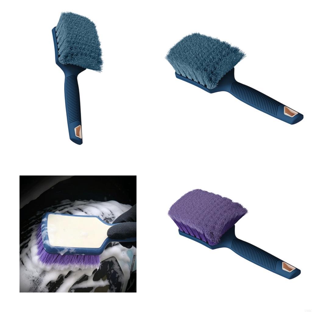 Sikat Pembersih PP Tahan Lama  - Dirt Brush Interior ulasan dan harga