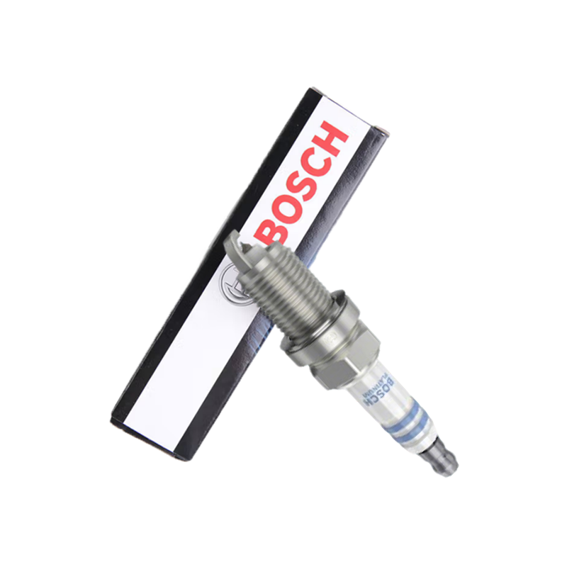 4 buah Busi Bosch Single Plati - Bosch Spark Plug Platinum ulasan dan harga
