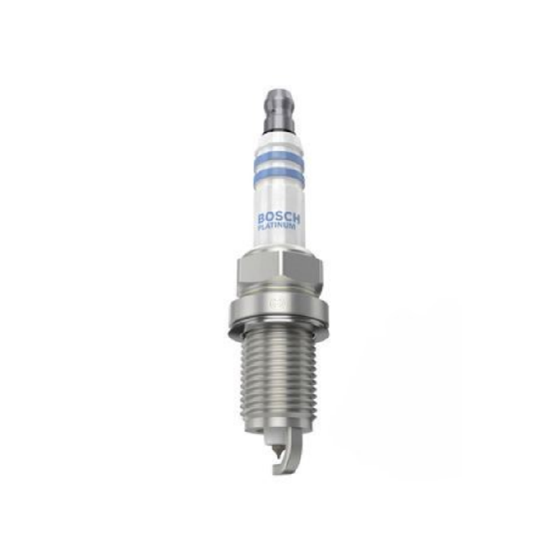 4 buah Busi Bosch Single Plati - Bosch Spark Plug Platinum ulasan dan harga