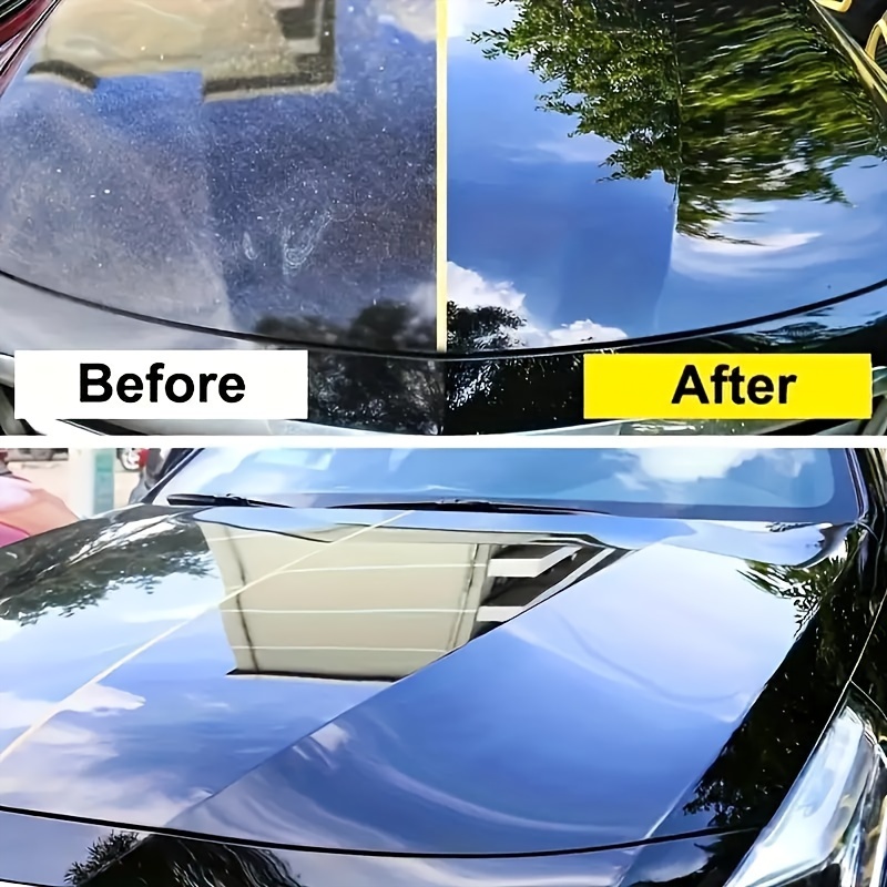 Lapisan Lilin Poles Nano Keram - Car Wax Ceramic Coating ulasan dan harga