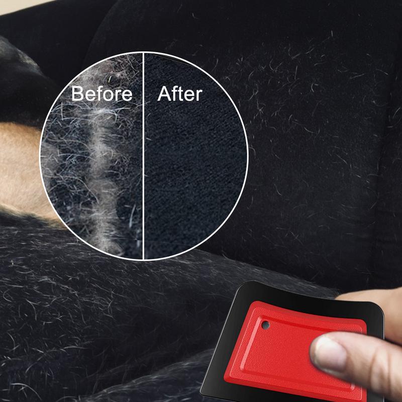 Sisir penghilang bulu hewan pe - Detailing Brush Set ulasan dan harga