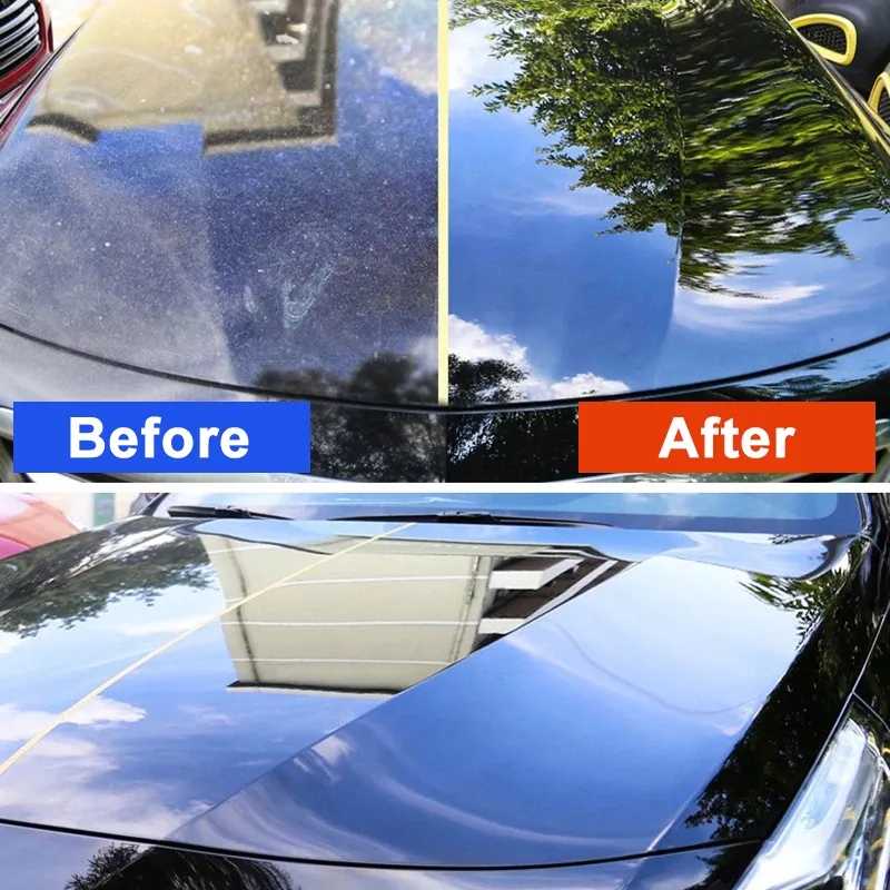 Lapisan Keramik Agen Pelapis N - Car Wax Ceramic Coating ulasan dan harga