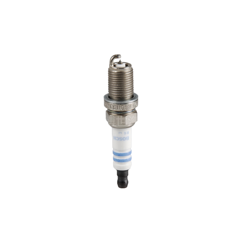 4 buah Busi Iridium Ganda Bosc - Bosch Spark Plug Iridium ulasan dan harga